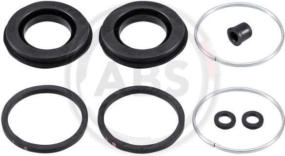 Repair Kit, brake caliper 43522 - image 2