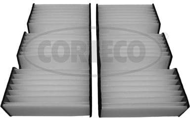 Filter, cabin air 80004551