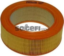 Air Filter A196