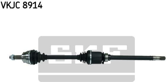 Drive Shaft VKJC 8914