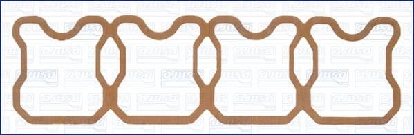 Gasket, cylinder head cover 11079100