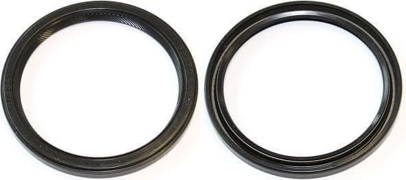 Seal crankshaft front 355.630 - image 2