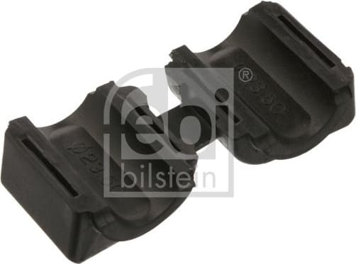 Mounting, stabiliser bar 40082