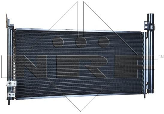 Condenser, air conditioning EASY FIT 35863 - image 3