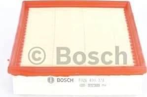 Air Filter F026400374