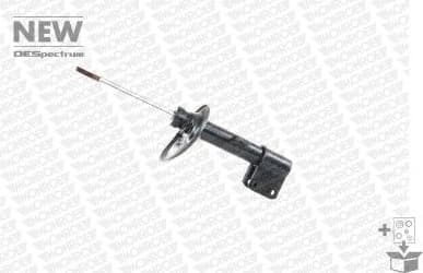 Shock Absorber 742111SP - image 2