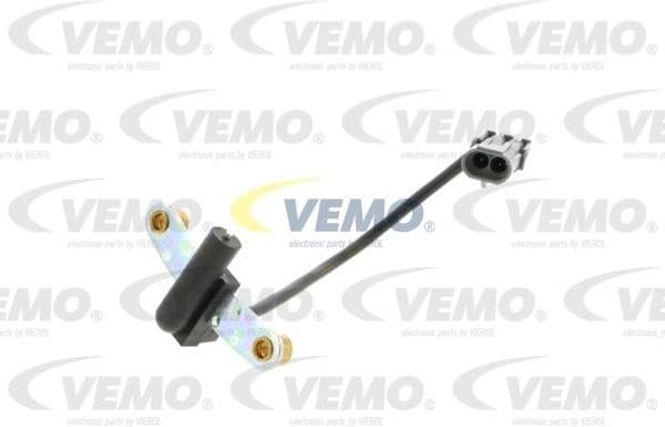 Sensor, crankshaft pulse Original VEMO Quality V46-72-0010