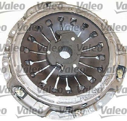 Clutch Kit KIT3P 801416 - image 2