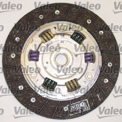 Clutch Kit KIT3P 821365 - image 4
