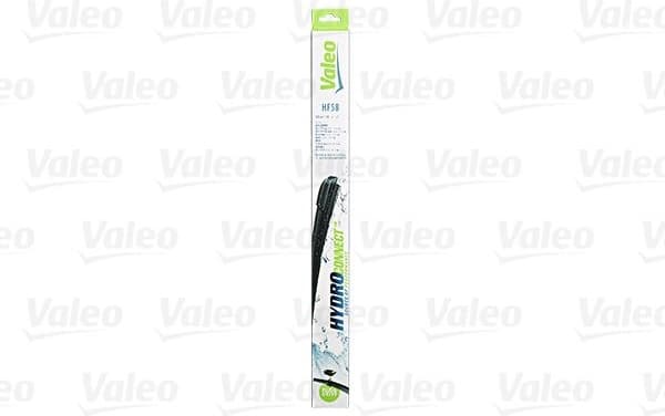Wiper Blade HYDROCONNECT 578510 - image 2