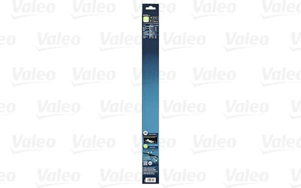 Wiper Blade HYDROCONNECT 578510 - image 5