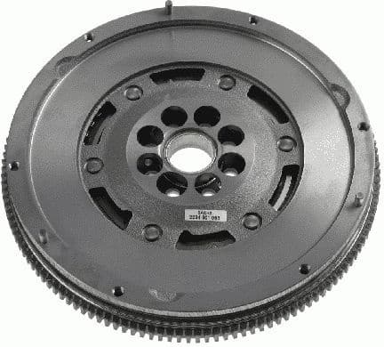 Flywheel Dual-mass flywheel 2294 501 068