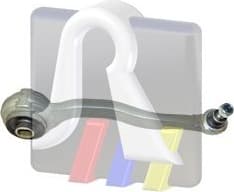 Arm front suspension 95008781 - image 2