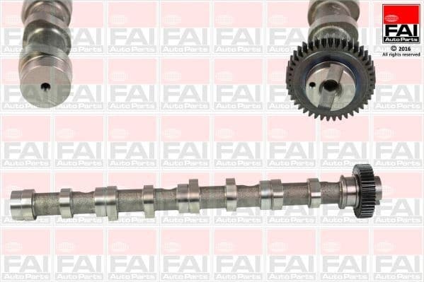 Camshaft C347
