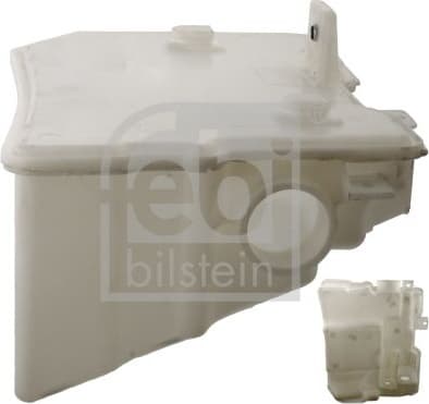 Washer Fluid Reservoir, window cleaning febi Plus 37970