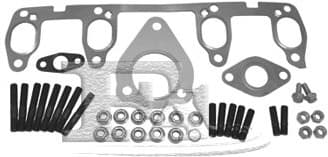 Mounting Kit, charger KT110070