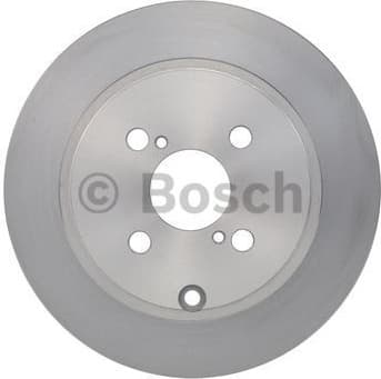 Brake Disc 0986479149