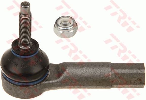 Tie Rod End JTE761