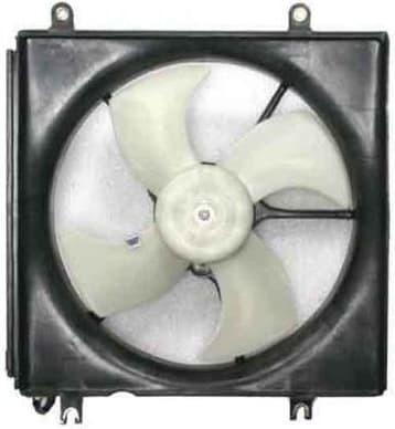 Fan, radiator 47526 - image 4