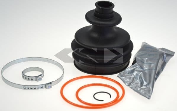 Bellow Kit, drive shaft 302574