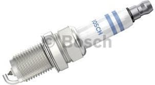 Spark Plug Double Platinum 0242240627 - image 2