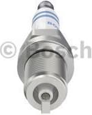 Spark Plug Double Platinum 0242240627 - image 5