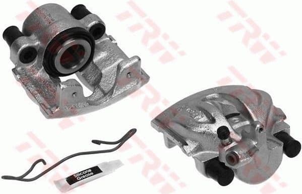 Brake Caliper BHU261E