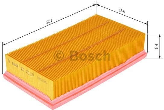 Air Filter 1457433577 - image 6