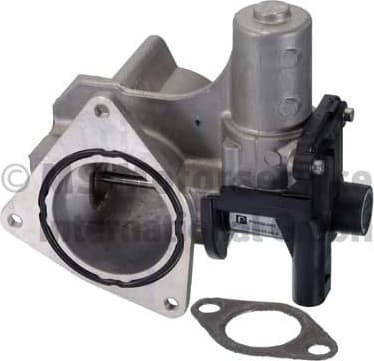 EGR Valve 7.00823.06.0
