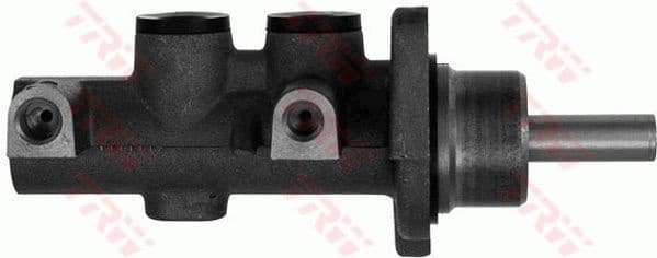Brake Master Cylinder PMH683