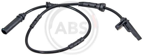 Sensor, wheel speed 31480