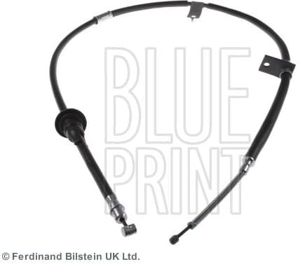 Cable Pull, parking brake ADG04684