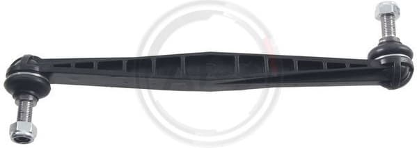 Link/Coupling Rod, stabiliser bar 260808