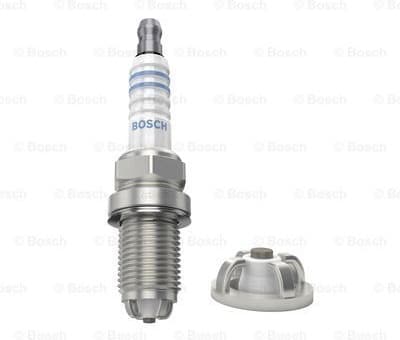 Spark Plug Nickel 0242229613 - image 7
