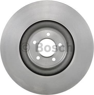 Brake Disc 0986479754 - image 4