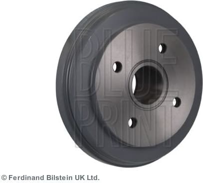 Brake Drum ADK84707 - image 2
