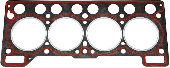 Gasket, cylinder head 436.421