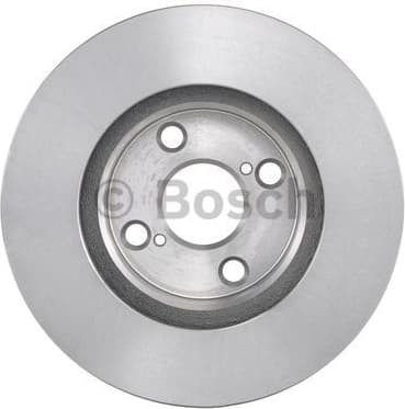 Brake Disc 0986479085 - image 3