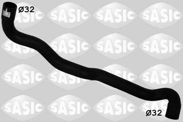 Radiator Hose 3404050