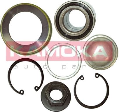 Bearing wheel 5600012 - image 2