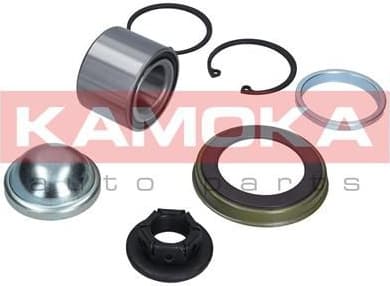 Bearing wheel 5600012 - image 4