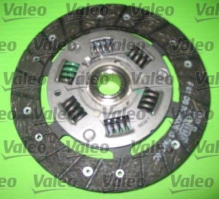 Clutch Kit KIT3P 826577 - image 4