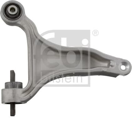 Control/Trailing Arm, wheel suspension 32512