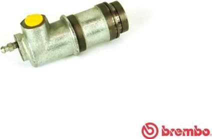 Slave Cylinder, clutch ESSENTIAL LINE E23012