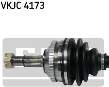 Drive Shaft VKJC 4173 - image 2