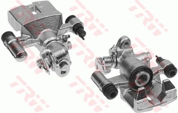 Brake Caliper BHN261E