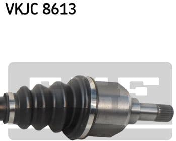 Drive Shaft VKJC 8613 - image 3