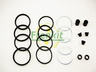 Brake caliper front repair kit 242007 - image 2