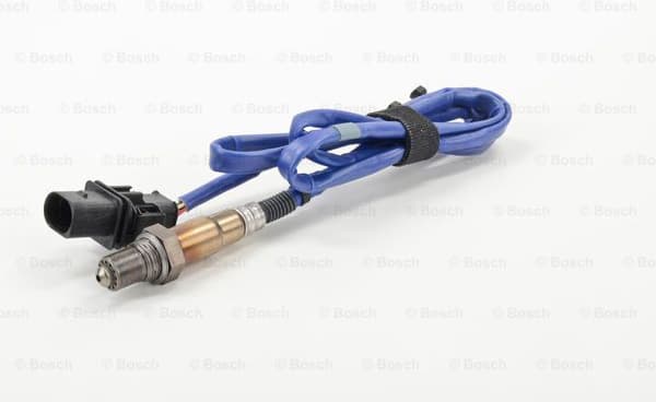 Oxygen Sensor 0258017228 - image 2