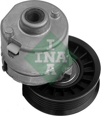 Belt Tensioner, V-ribbed belt 534027910